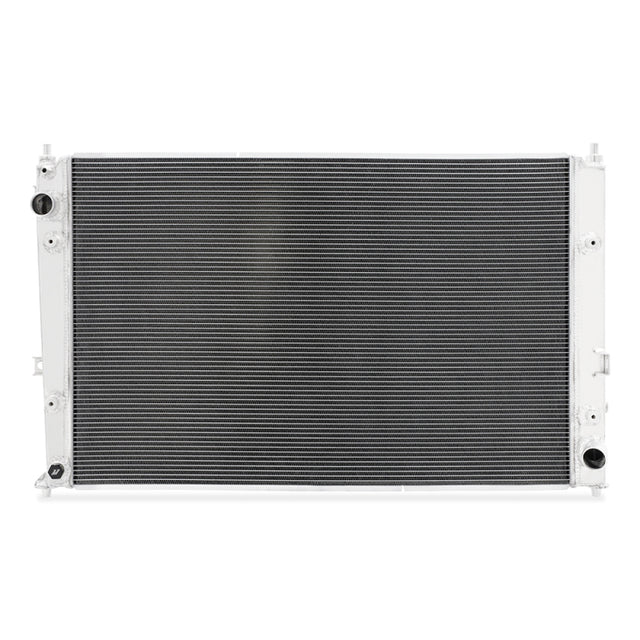 Mishimoto 2016+ Honda Civic 1.5T (Incl. SI) Aluminum Performance Radiator - RPL Performance