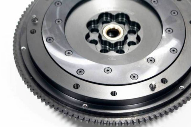 Clutch Masters 00+ K/Motor F/Transmission Aluminum Flywheel - RPL Performance