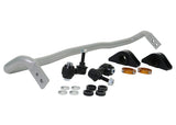 Whiteline 17-20 Honda Civic Rear Sway Bar Kit - 26mm Heavy Duty Blade Adjustable - RPL Performance