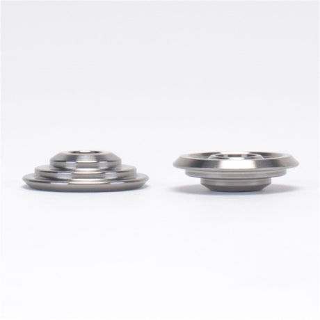 Skunk2 Alpha Series Honda/Acura K Series Valve Spring and Titanium Retainer Kit - RPL Performance