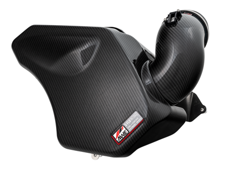 AWE Tuning 2020+ Toyota GR Supra S-FLO Carbon Intake Lid - RPL Performance