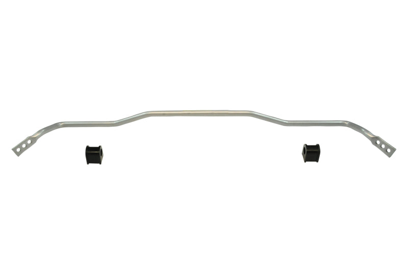 Whiteline 93-98 Toyota Supra MK4 JZA80 Rear 20mm Heavy Duty Adjustable Swaybar - RPL Performance