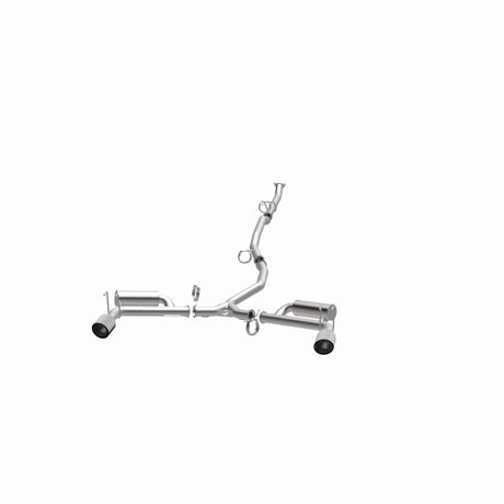 Magnaflow 2022+ Honda Civic SI NEO Cat-Back Exhaust System - RPL Performance