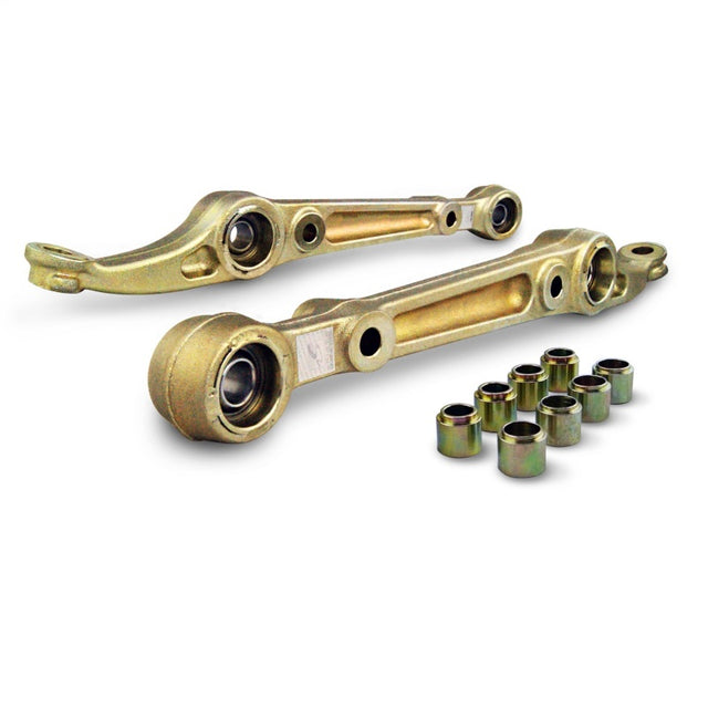 Skunk2 92-95 Honda Civic Front Lower Control Arm w/ Spherical Bearing (CX/DX/EX/LX/Si/VX) - RPL Performance