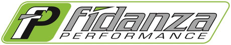 Fidanza 93-98 Supra TURBO Aluminum Flywheel - RPL Performance