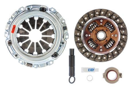 Exedy 2002-2006 Acura RSX Type-S L4 Stage 1 Organic Clutch - RPL Performance