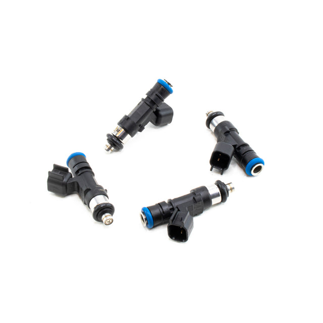 DeatschWerks Honda Civic Si / RSX K20/K24 & 06-09 S2000 F22 1000CC Bosch EV14 Injectors - RPL Performance