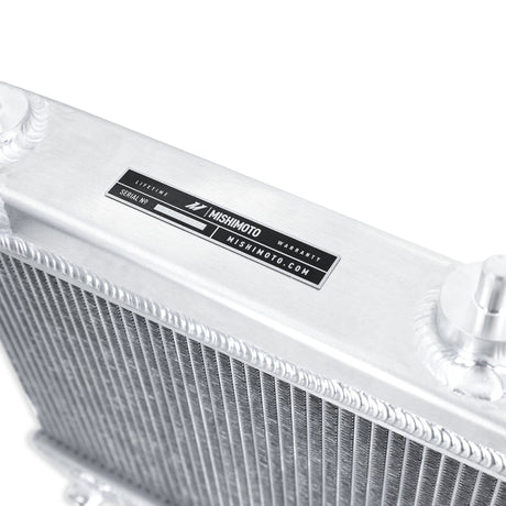 Mishimoto 2021+ BMW G8X M3/M4 Performance Auxiliary Radiators - RPL Performance