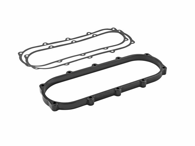 Skunk2 Ultra Series Honda/Acura Black Street Intake Manifold .5 Liter Spacer - RPL Performance