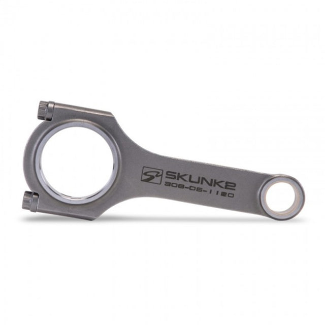 Skunk2 Alpha Series Honda D16/Z6 Connecting Rods (Long Rods) - RPL Performance
