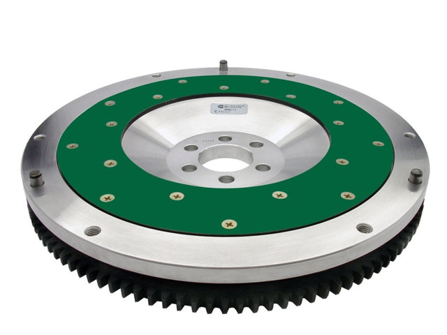 Fidanza 87-92 Supra TURBO Aluminum Flywheel - RPL Performance