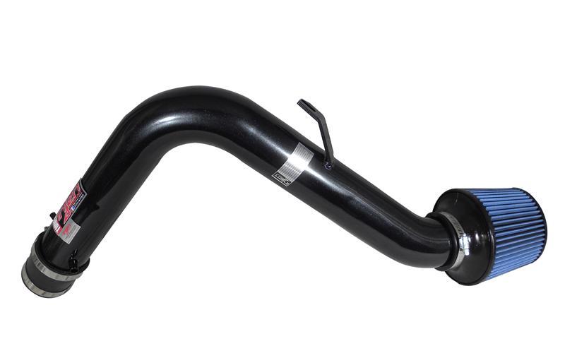 Injen 98-02 Honda Accord / 02-03 Acura TL 3.2L (CARB 02 Only) Black Cold Air Intake *SPECIAL ORDER* - RPL Performance