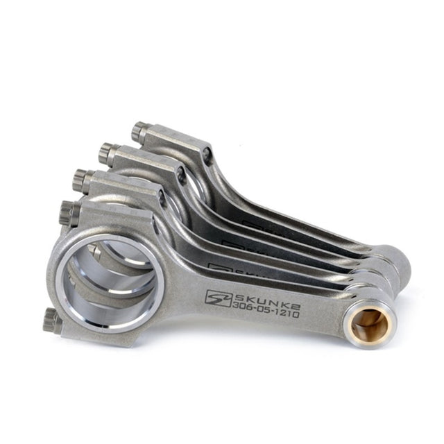 Skunk2 Alpha Lite Series Honda D16/ZC Connecting Rods - RPL Performance