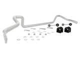 Whiteline 87-92 Toyota Supra MK3 MA70/1 Front 30mm Heavy Duty Adjustable Swaybar - RPL Performance