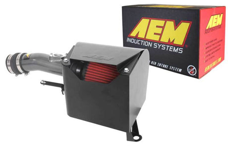 AEM C.A.S 17-19 Honda CR-V L4-1.5L F/I Cold Air Intake System - RPL Performance