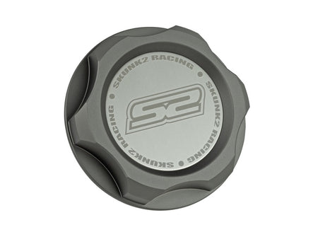 Skunk2 Honda Billet Oil Cap (M33 x 2.8) (Hard Series) - RPL Performance