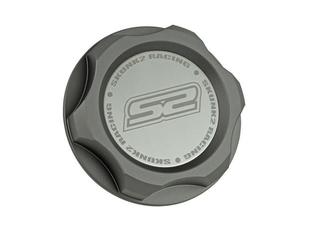 Skunk2 Honda Billet Oil Cap (M33 x 2.8) (Hard Series) - RPL Performance