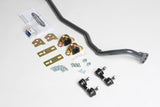 Progress Tech 13-18 Acura ILX/06-15 Civic/Si Rear Sway Bar (24mm - Adjustable) Incl Adj End Links - RPL Performance