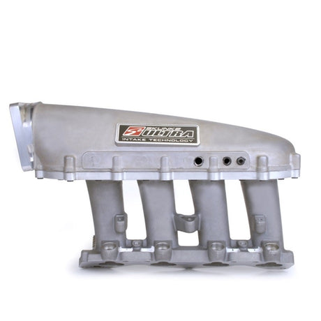 Skunk2 Ultra Series D Series Race Intake Manifold - 3.5L Silver Manifold - RPL Performance