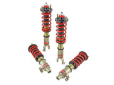 Skunk2 90-93 Acura Integra (All Models) Pro S II Coilovers (10K/8K Spring Rates)