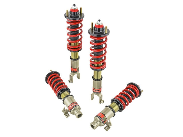 Skunk2 90-93 Acura Integra (All Models) Pro S II Coilovers (10K/8K Spring Rates) - RPL Performance
