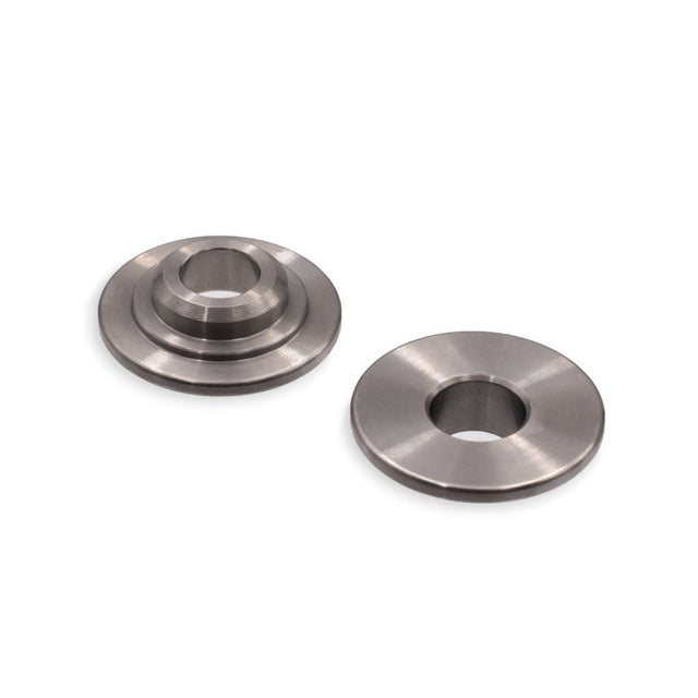 BLOX Racing Ti Retainers for B18A-B B20 (1.8L DOHC) - RPL Performance