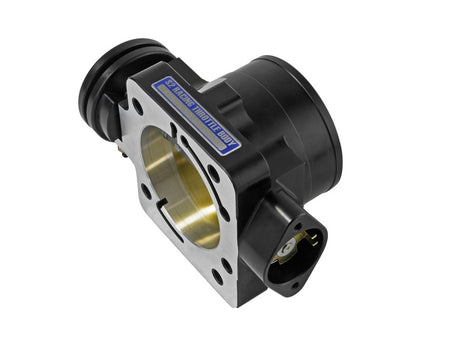 Skunk2 Pro Series Honda/Acura (D/B/H/F Series) 70mm Billet Throttle Body (Black Series) (Race Only) - RPL Performance