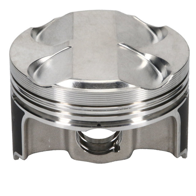 Wiseco Honda K24 w/K20 Head +5cc 12.5:1 CR Piston Shelf Stock Kit - RPL Performance