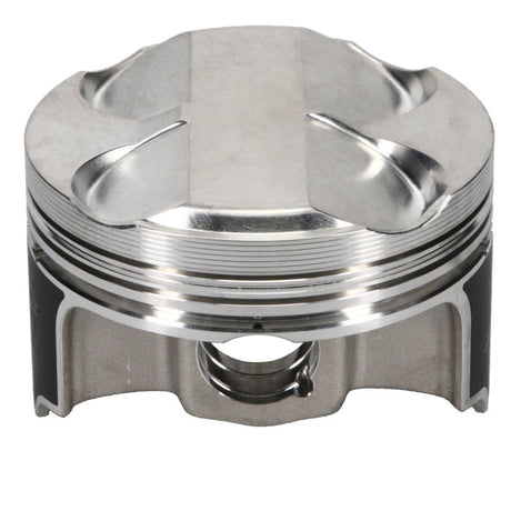 Wiseco Honda K24 w/K20 Head +5cc 12.5:1 CR Piston Shelf Stock Kit - RPL Performance