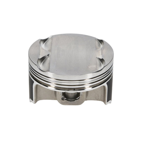 Wiseco Acura 4v R/DME -9cc STRUTTED 87.5MM Piston Shelf Stock Kit - RPL Performance