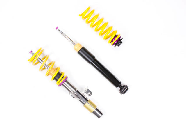 KW Coilover Kit V2 BMW 3 Series F30 6-Cyl w/ EDC Bundle - RPL Performance