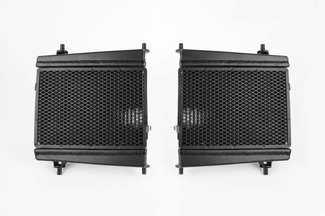 CSF 20+ Toyota GR Supra High-Performance Auxiliary Radiator , Fits Both L&amp;R Two Required - RPL Performance