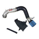 Injen 12-15 Honda Civic Si 9th Gen/13-15 Acura ILX 2.4L 4 Cyl Black True Cold Air Intake w/ MR Tech - RPL Performance