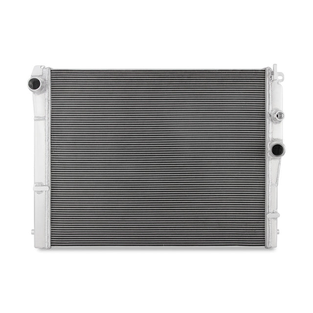 Mishimoto 2020+ Toyota Supra GR 3.0L Performance Aluminum Radiator - RPL Performance