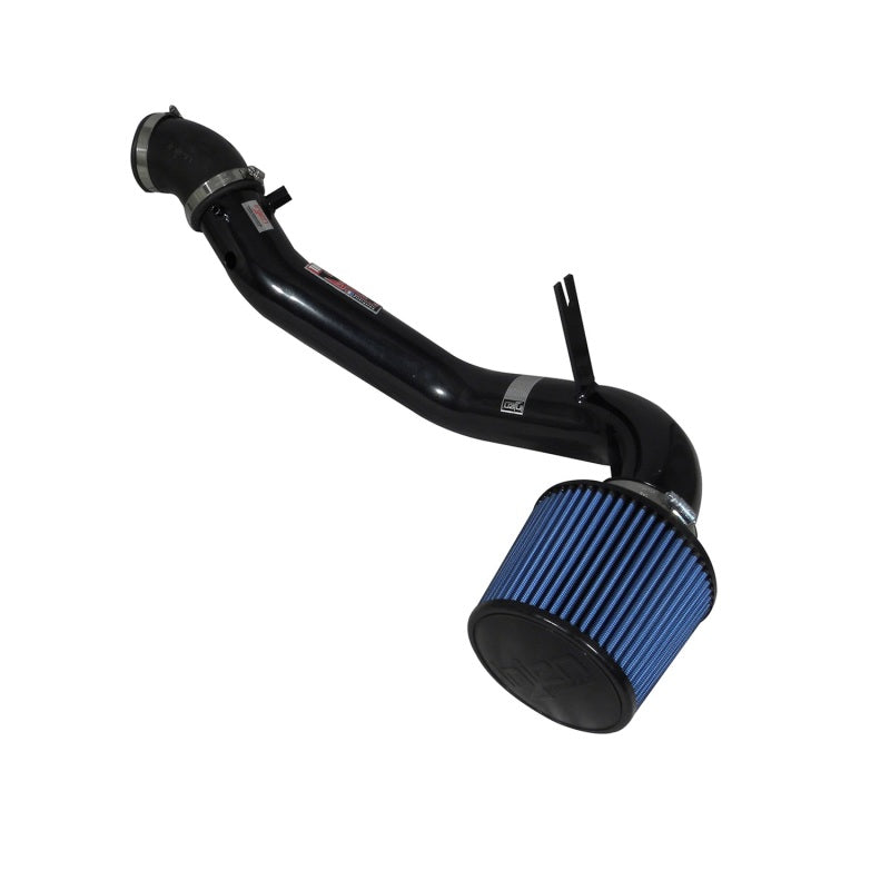 Injen 02-06 RSX Type S w/ Windshield Wiper Fluid Replacement Bottle Black Cold Air Intake - RPL Performance