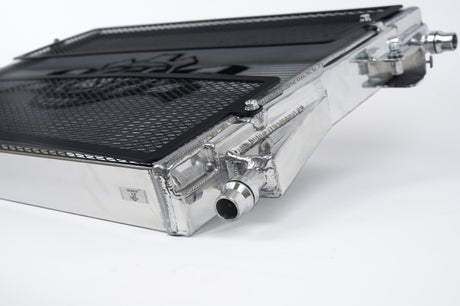 CSF BMW G8X M3/M4 High Performance Front Mount Heat Exchanger - RPL Performance