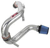 Injen 12-13 Honda Civic Polished Tuned Air Intake w/ MR Tech/Web Nano-Fiber Dry Filter - RPL Performance