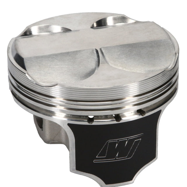 Wiseco Honda K24 w/K20 Head +5cc 12.5:1 CR Piston Shelf Stock Kit - RPL Performance