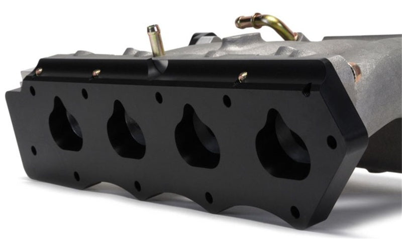 Skunk2 Pro Series Honda/Acura H to K Intake Manifold Adapter (Race Only) - RPL Performance