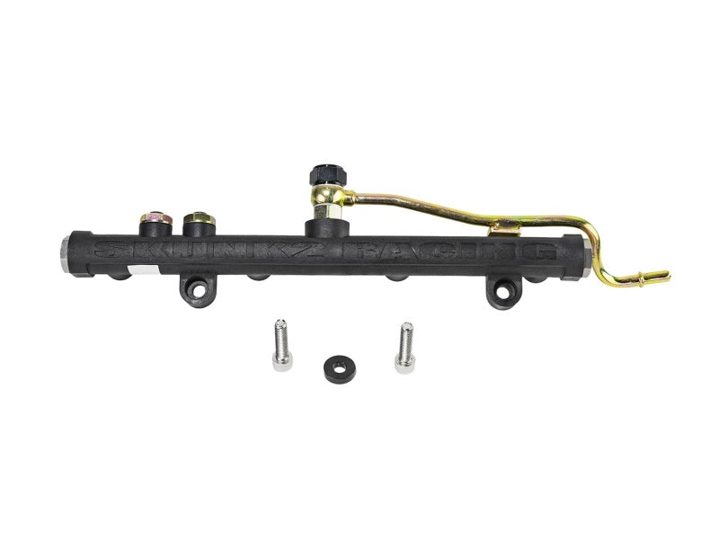 Skunk2 06-09 Honda Civic Si Composite High Volume Fuel Rails - RPL Performance