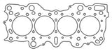 Cometic Honda CRX/Civc/Integra VTEC 82mm .030 inch MLS Head Gasket