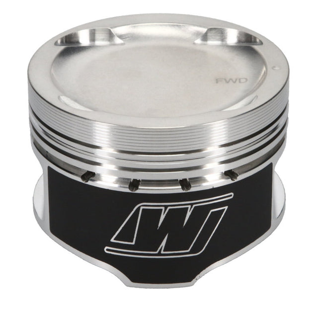 Wiseco Toyota 7MGTE 4v Dished -16cc Turbo 84mm Piston Shelf Stock Kit - RPL Performance