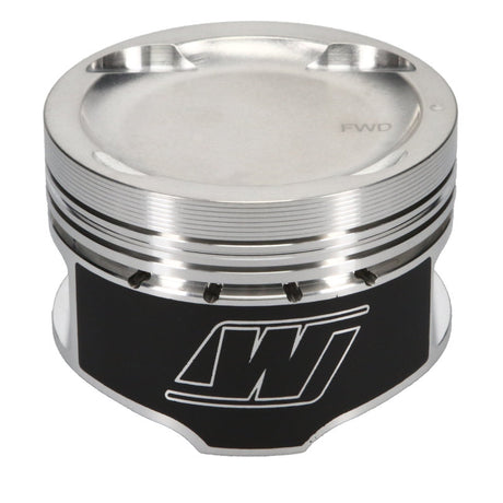 Wiseco Toyota 7MGTE 4v Dished -16cc Turbo 83.5 Piston Shelf Stock Kit - RPL Performance