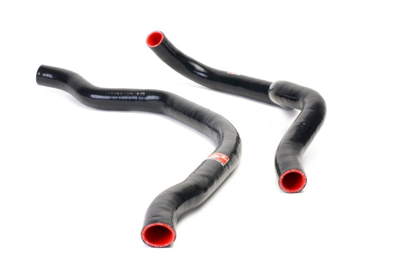 Skunk2 00-09 Honda S2000 Radiator Hose Kit (Blk/Rd 2 Hose Kit) - RPL Performance