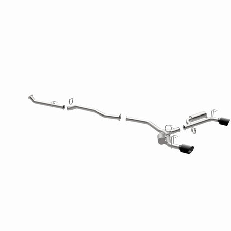 Magnaflow 2022+ Honda Civic SI NEO Cat-Back Exhaust System - RPL Performance