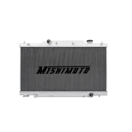 Mishimoto 02-05 Honda Civic SI Manual Aluminum Radiator - RPL Performance