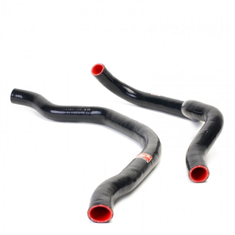 Skunk2 00-09 Honda S2000 Radiator Hose Kit (Blk/Rd 2 Hose Kit) - RPL Performance