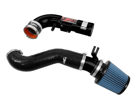 Injen 09-13 Honda Fit 1.5L 4 Cyl. Black Cold Air Intake - RPL Performance