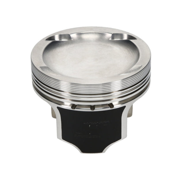 Wiseco Honda Turbo -15.4cc 1.174 X 75.5MM Piston Shelf Stock Kit - RPL Performance
