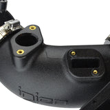 Injen 17-19 Honda Civic Type-R (FK8) 2.0L Turbo Evolution Air Intake System - RPL Performance